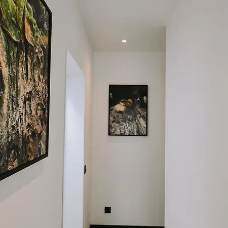 Garden House, Playa Honda Apartment