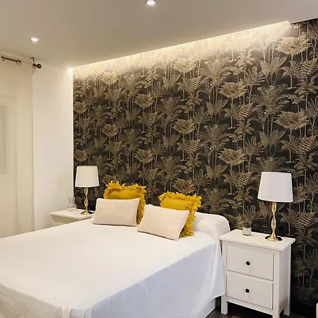 Garden House, Playa Honda Apartment *