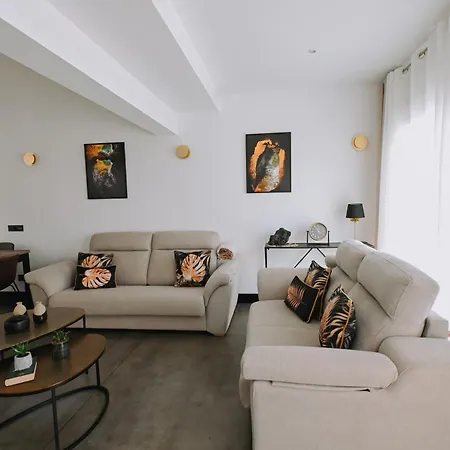 Appartement Garden House, Playa Honda *