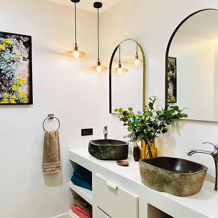 Appartement Garden House, Playa Honda Arrecife (Lanzarote)