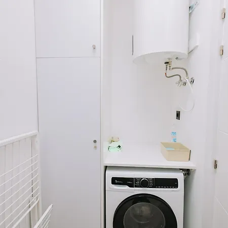 Apartment Garden House, Playa Honda Arrecife (Lanzarote)