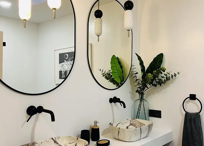 Apartament Garden House, Playa Honda *