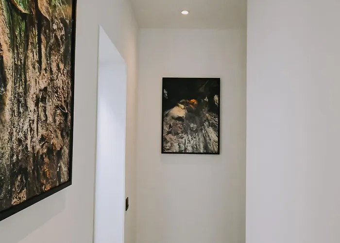 Apartament Garden House, Playa Honda *
