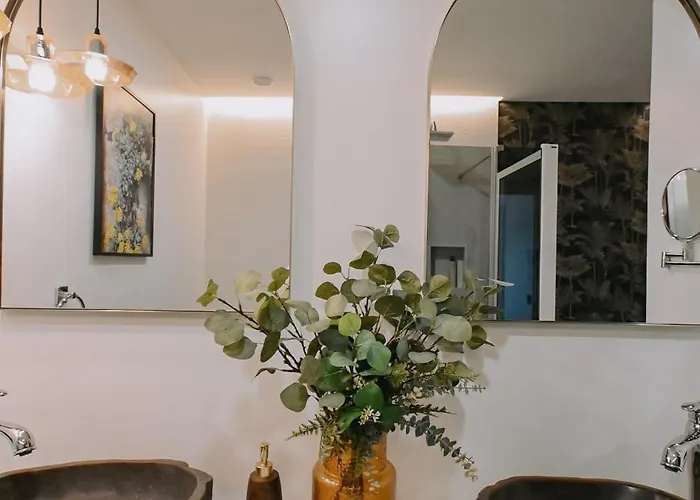 Garden House, Playa Honda Apartament Arrecife (Lanzarote)